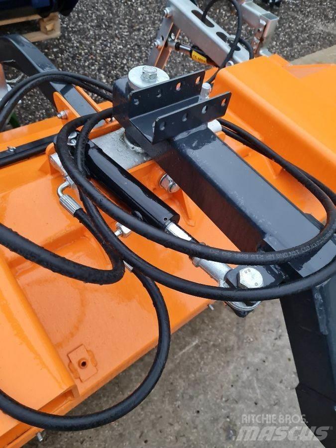  Kehrmaschine 180cm Park- og hagemaskiner - Annet