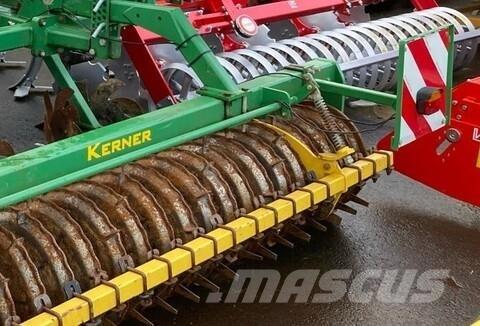 Kerner Komet 4.80 Kultivatorer