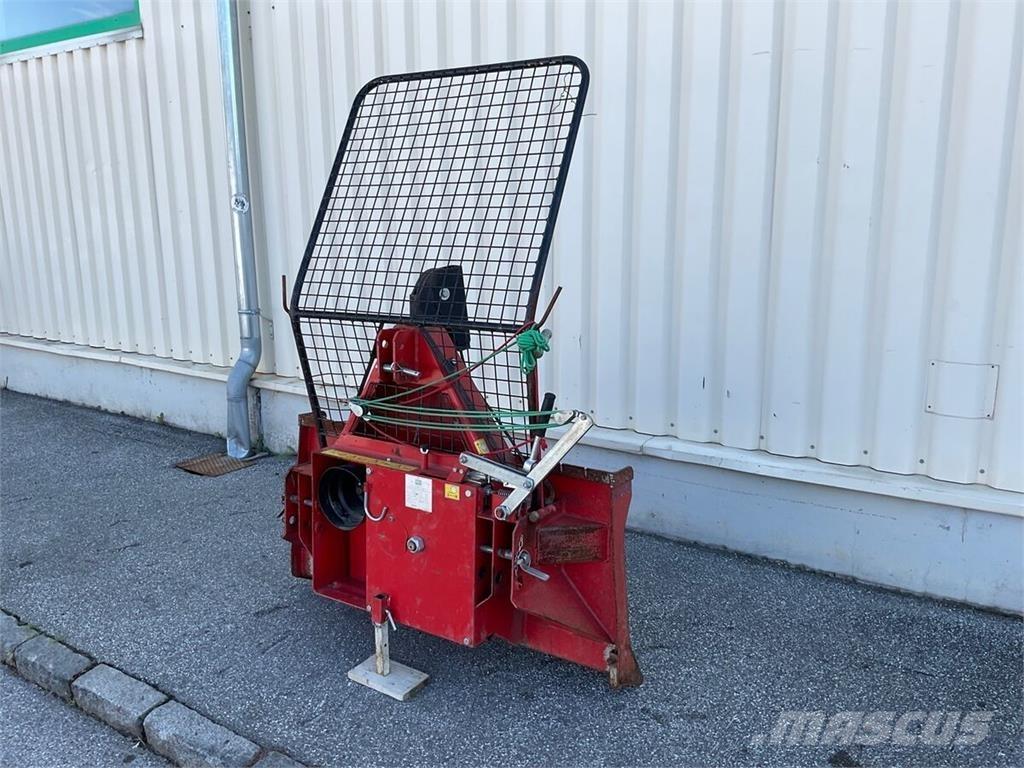  KGD 500 Vinsjer