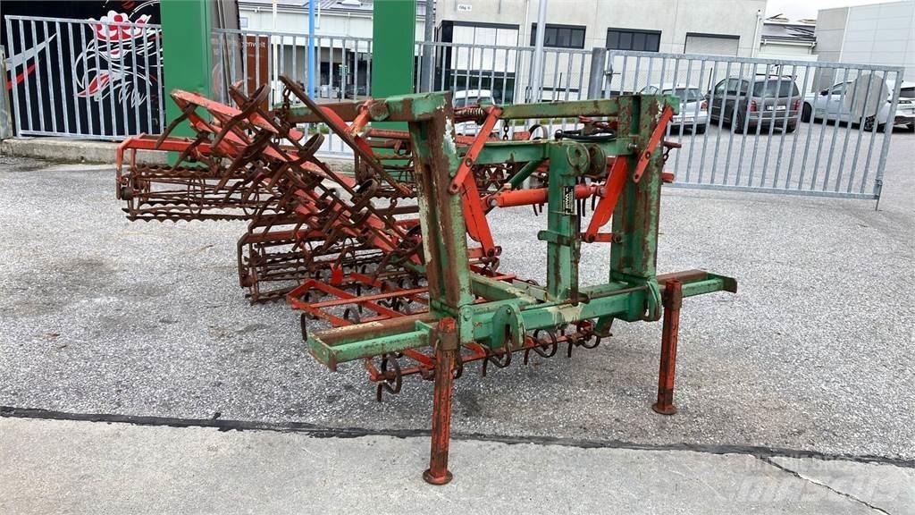 Knoche 3,3 m Andre såmaskiner