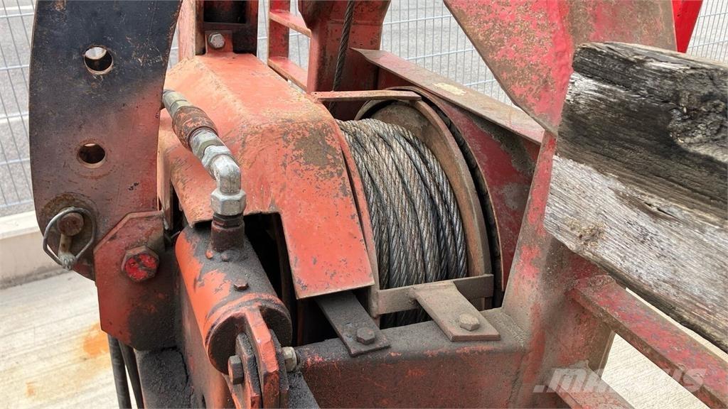 Königswieser 5t Vinsjer