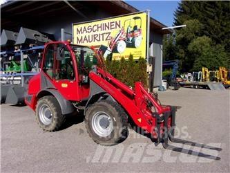 Kramer 850 Hjullastere