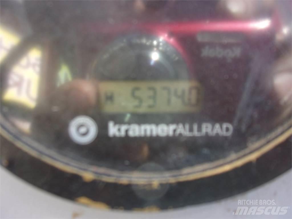 Kramer 850 Hjullastere