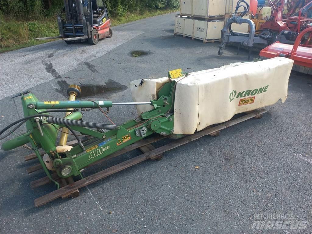 Krone AM 203 S Slåmaskiner