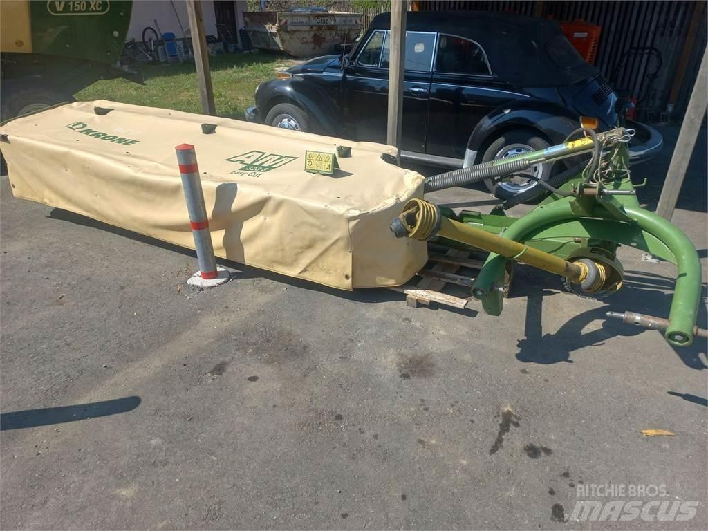 Krone AM 323 S Slåmaskiner