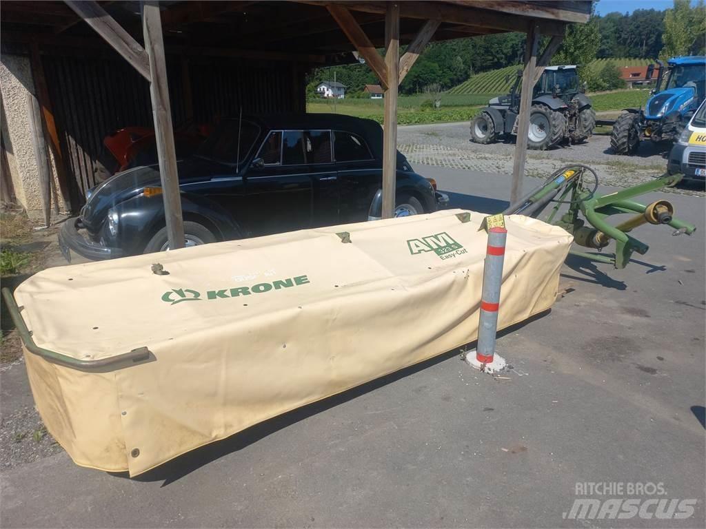 Krone AM 323 S Slåmaskiner
