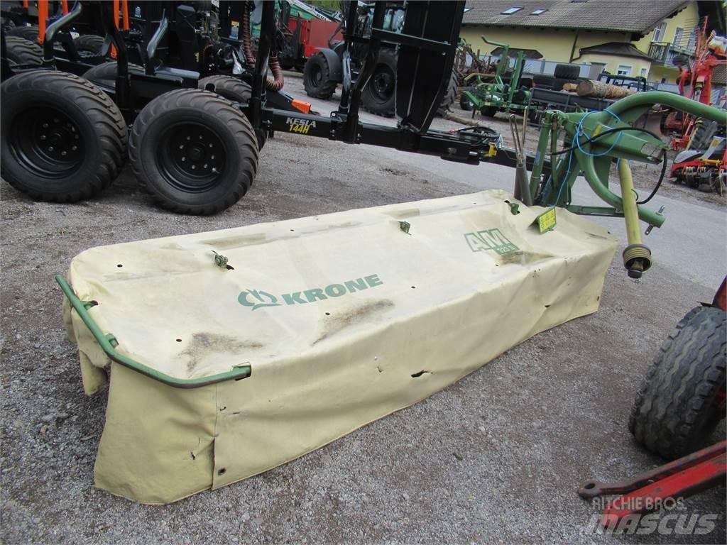 Krone AM 323S Slåmaskiner