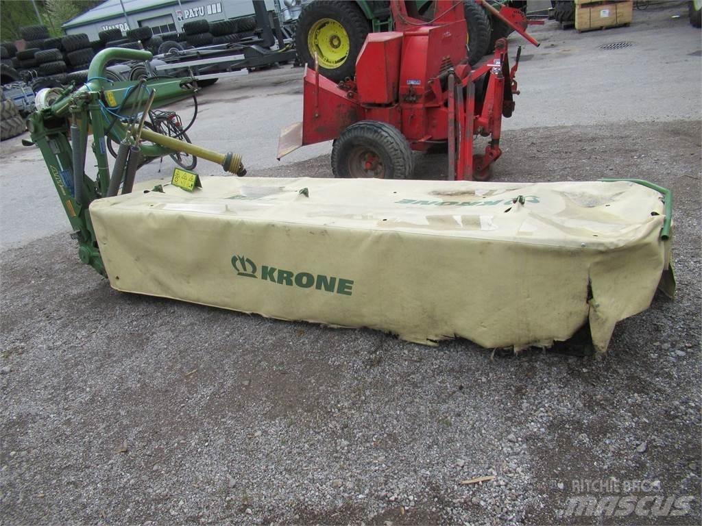 Krone AM 323S Slåmaskiner