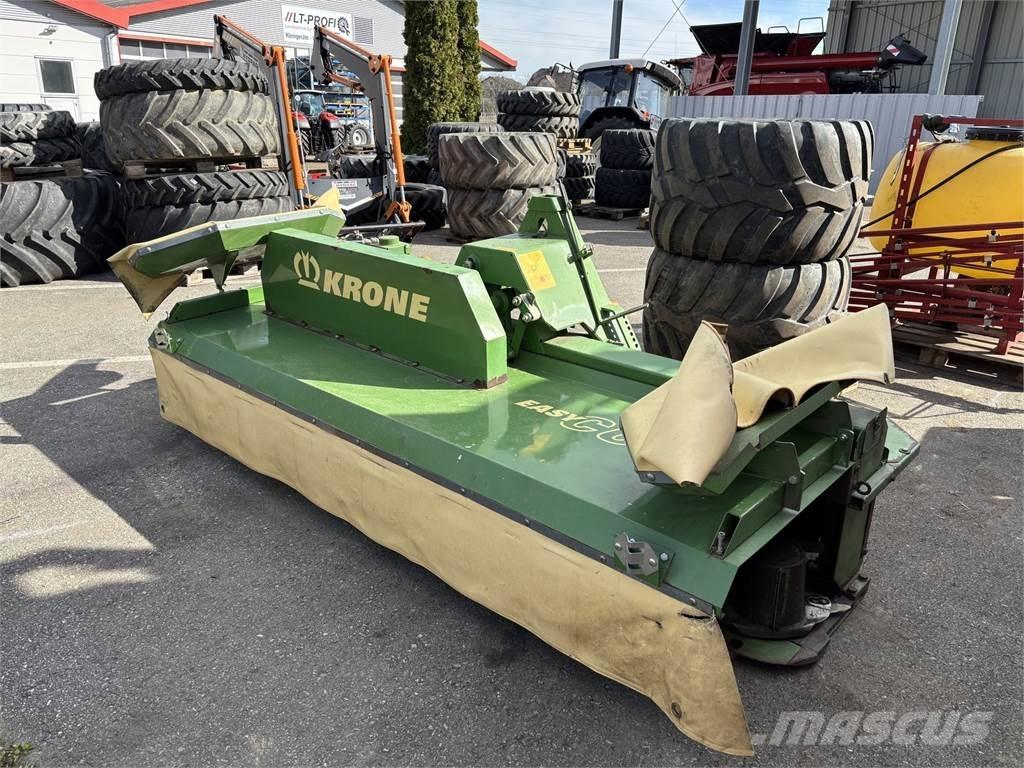 Krone EASY CUT 32 P Slåmaskiner