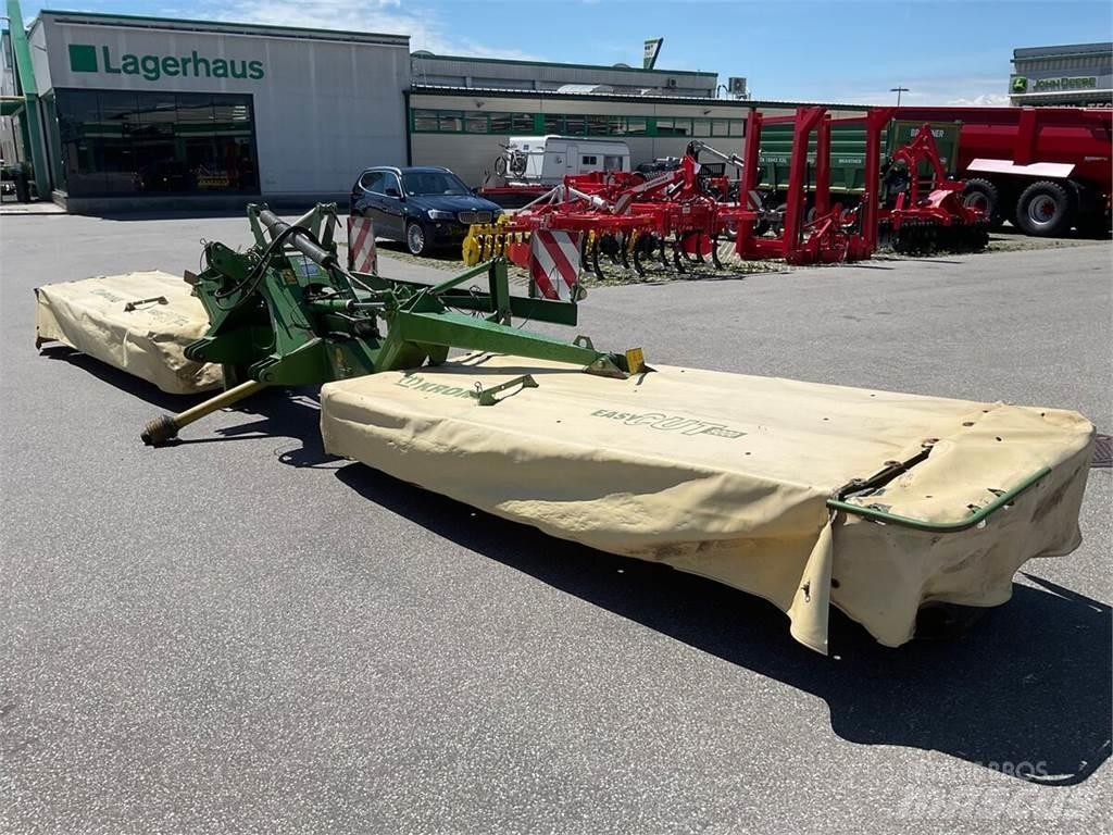 Krone Easy Cut 9000 Slåmaskiner
