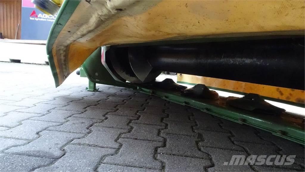 Krone Easy -Cut F320 Slåmaskiner