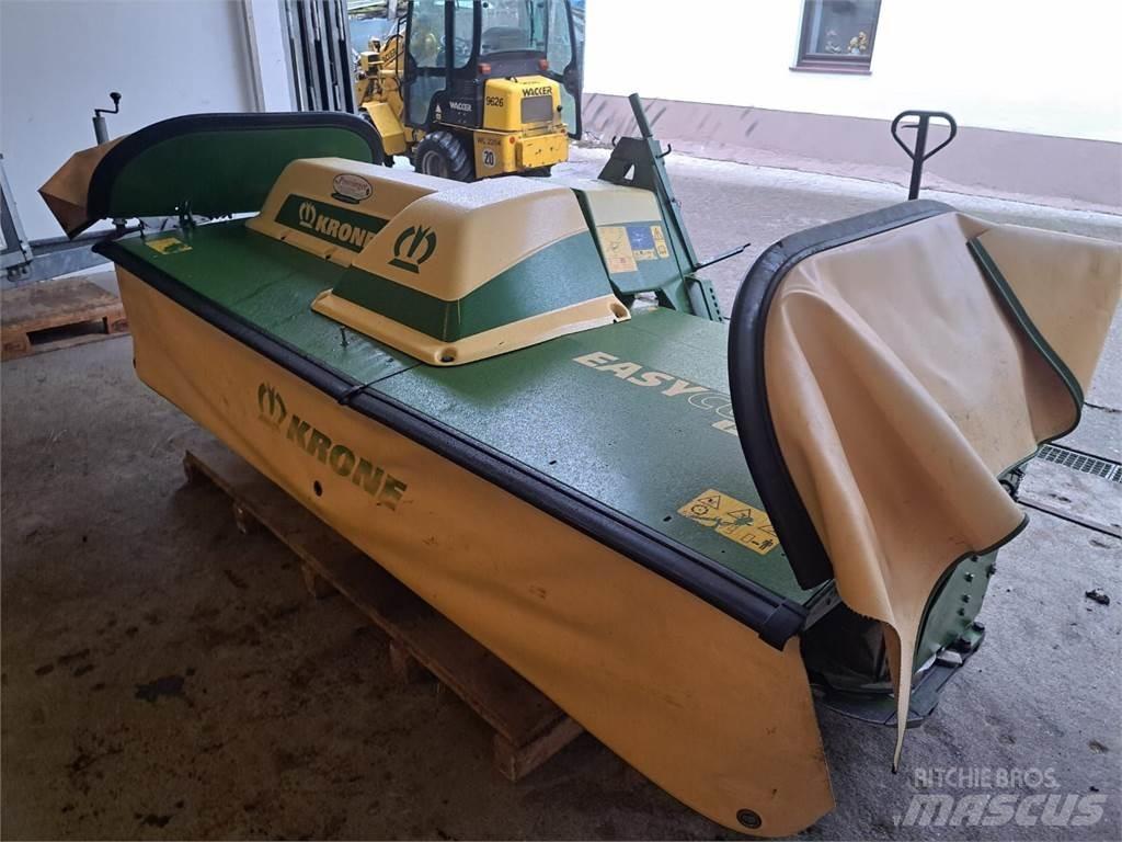 Krone EC F 320 Slåmaskiner