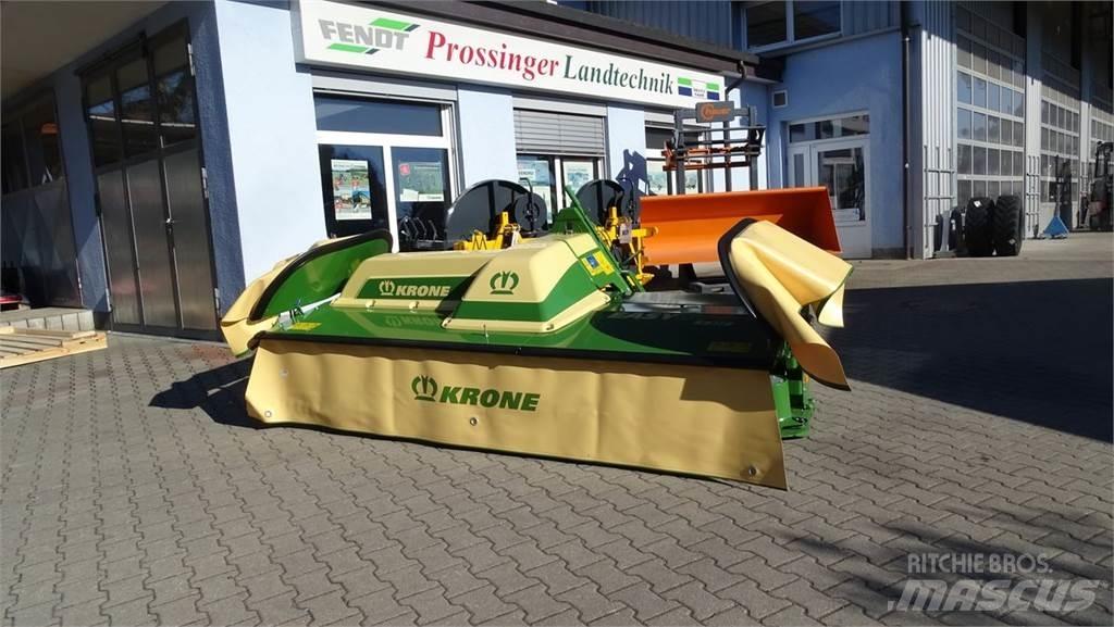 Krone EC F320 Slåmaskiner