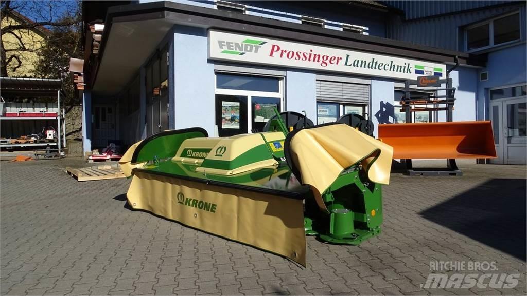 Krone EC F320 Slåmaskiner