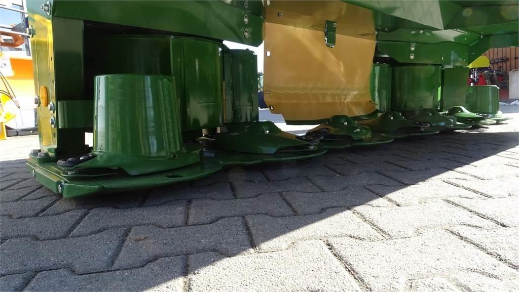 Krone EC F320 Slåmaskiner