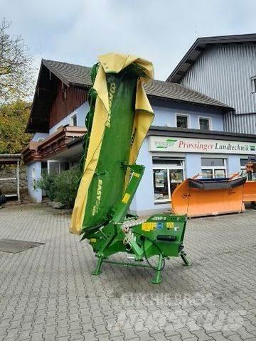 Krone EC R320 Slåmaskiner