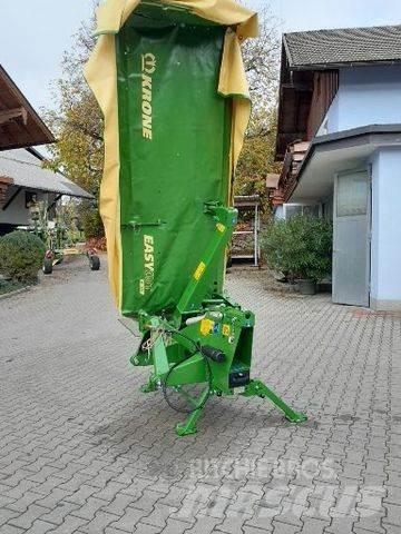 Krone EC R320 Slåmaskiner