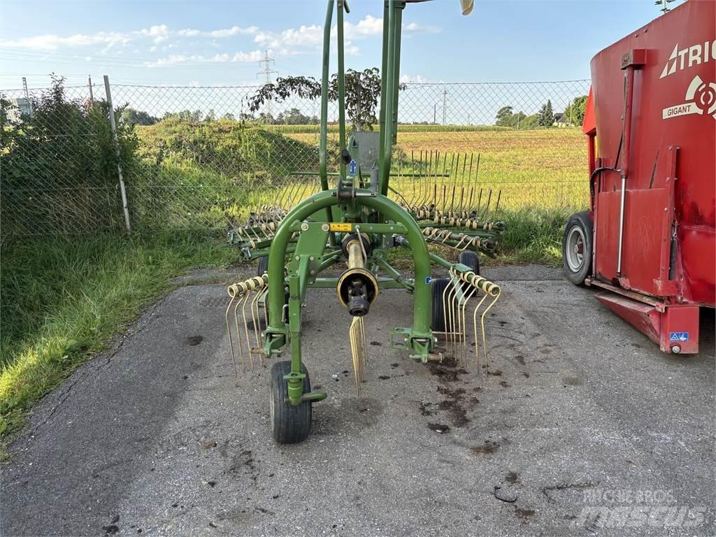 Krone Swadro 42 Svanser