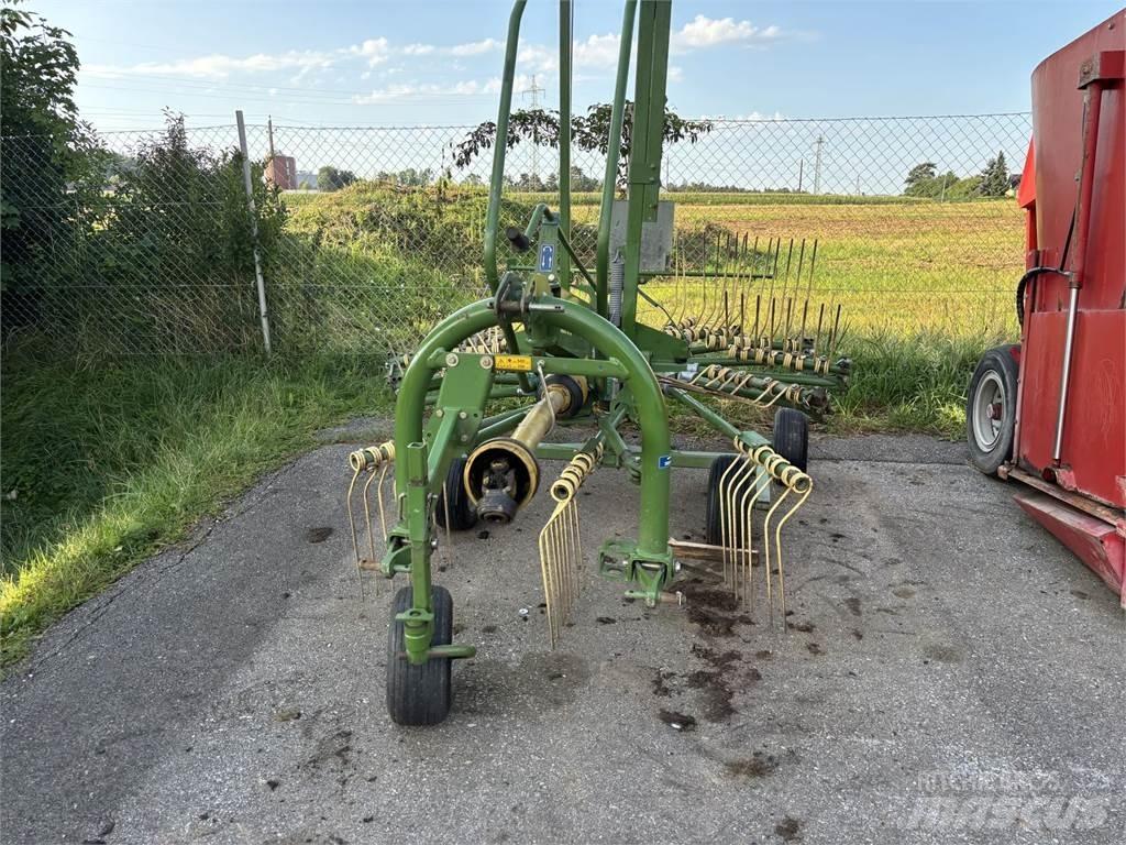 Krone Swadro 42 Svanser
