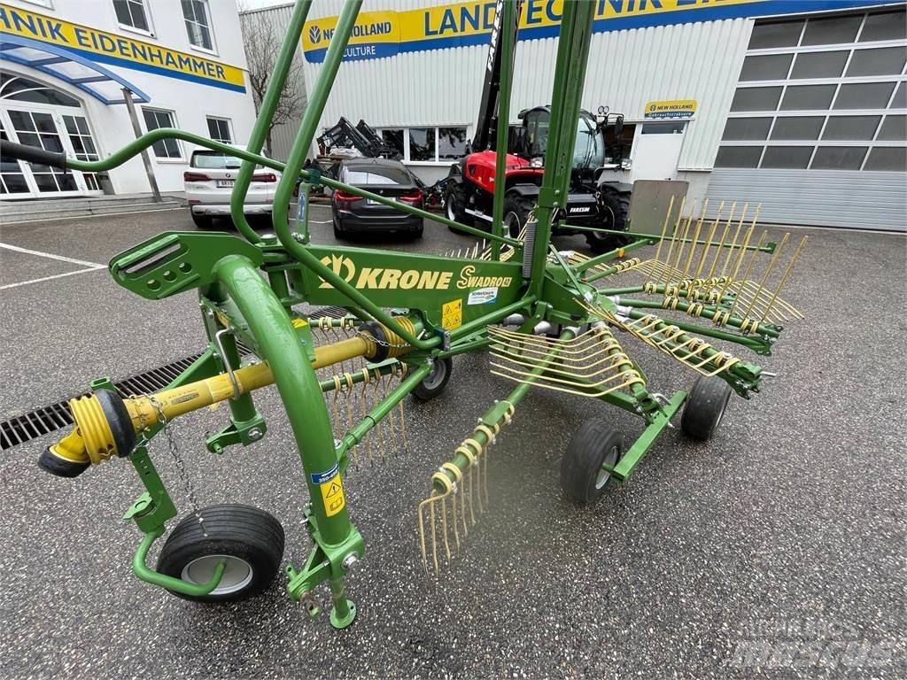 Krone SWADRO 42 -13 Svanser