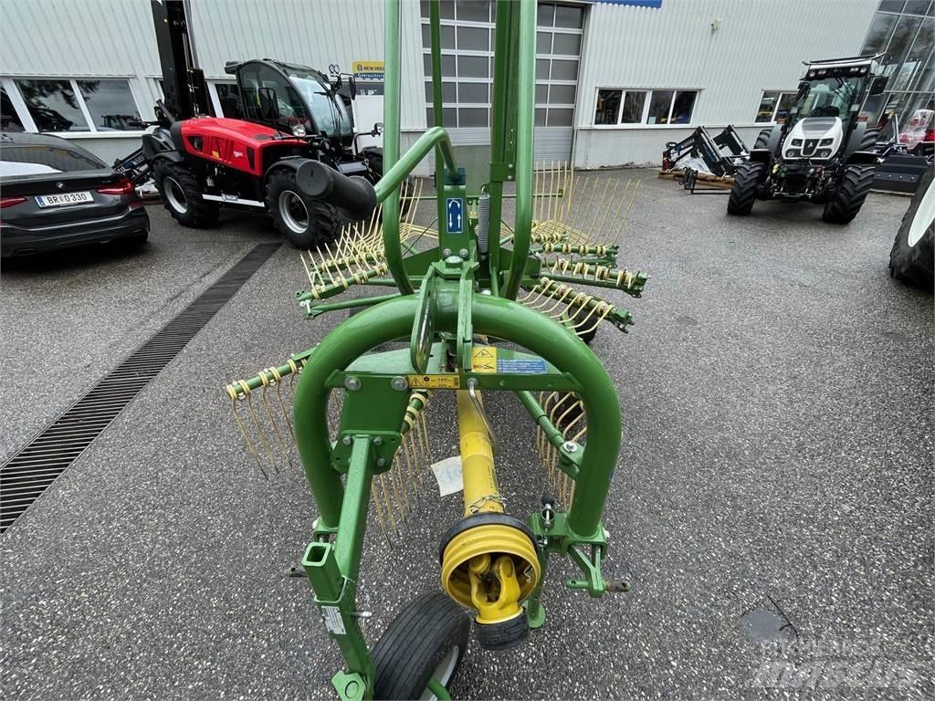 Krone SWADRO 42 -13 Svanser