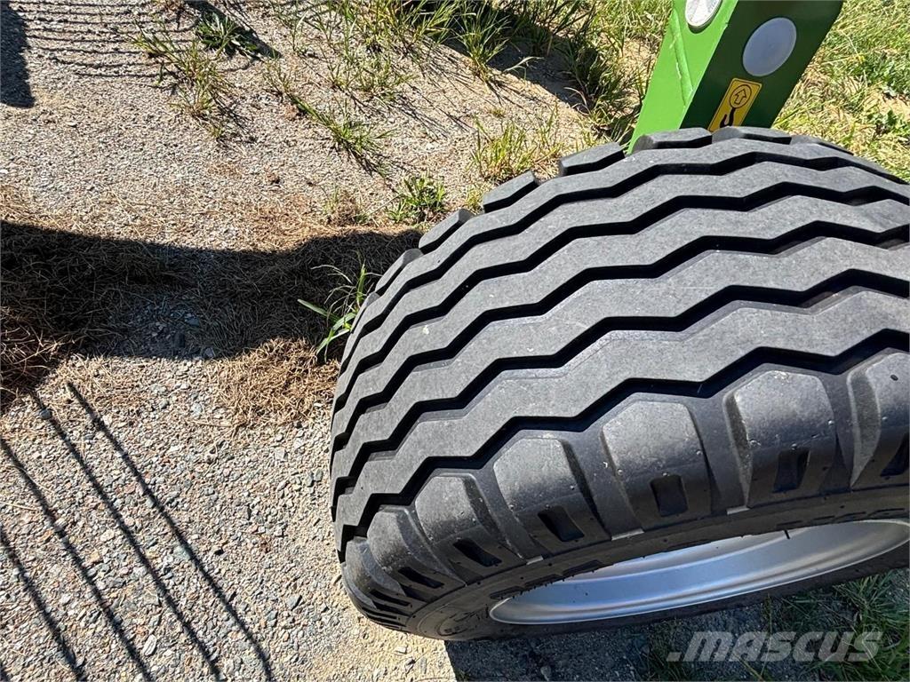Krone Swadro TC 760 Svanser