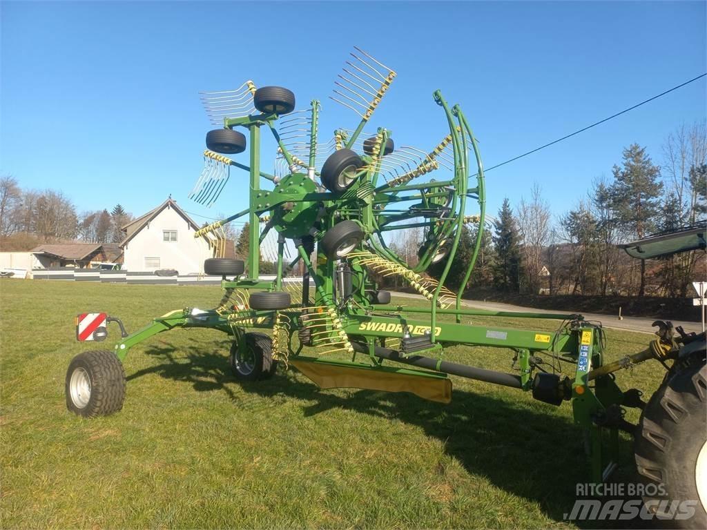 Krone TC 680 Svanser