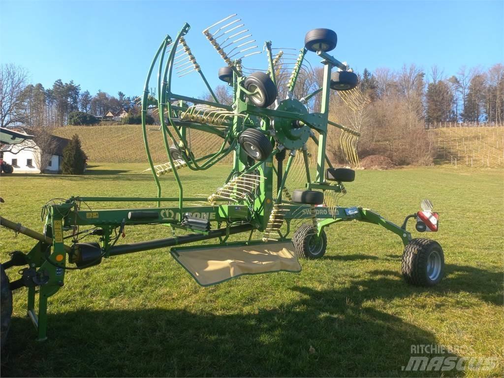 Krone TC 680 Svanser