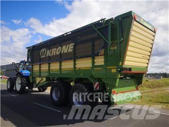 Krone TX 460 Andre Landbrukshengere