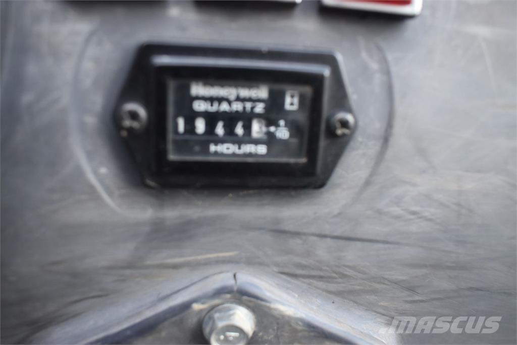 Kubota U10-3 Minigravere <7t