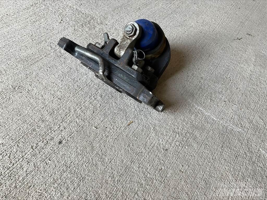  Kugelzugmaul K80 Landbruk - Annet
