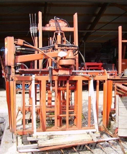 Kuhn 1801 Landbruk - Annet