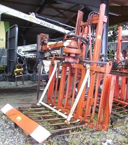 Kuhn 1801 Landbruk - Annet