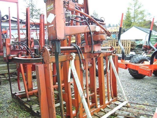 Kuhn 1801 Landbruk - Annet
