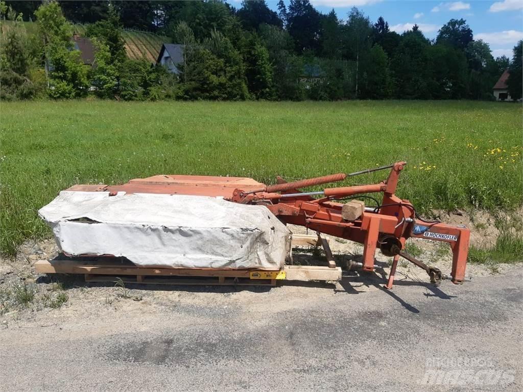 Kuhn FC 240 P Slåmaskiner