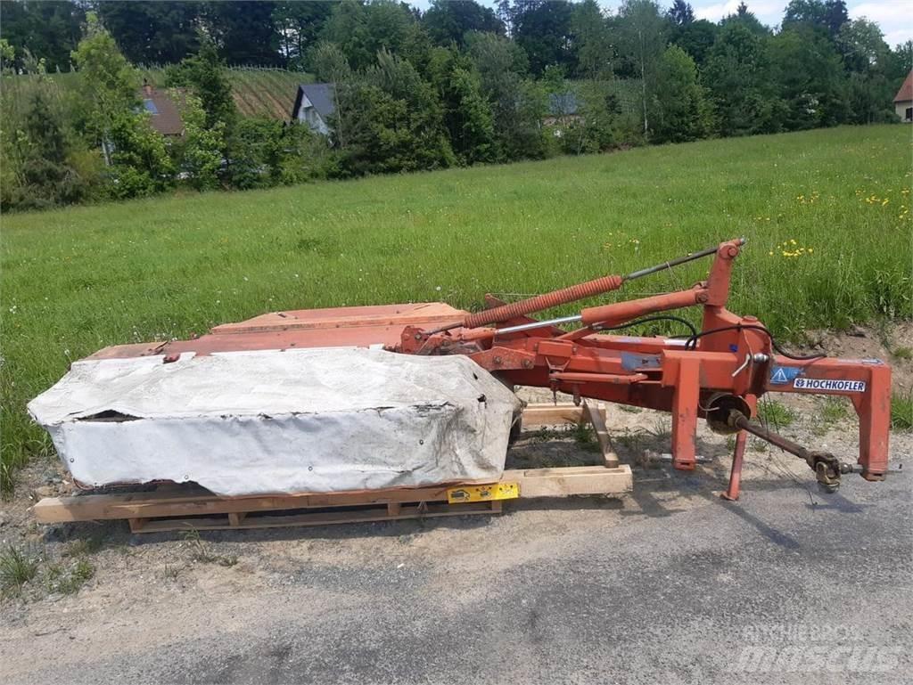 Kuhn FC 240 P Slåmaskiner