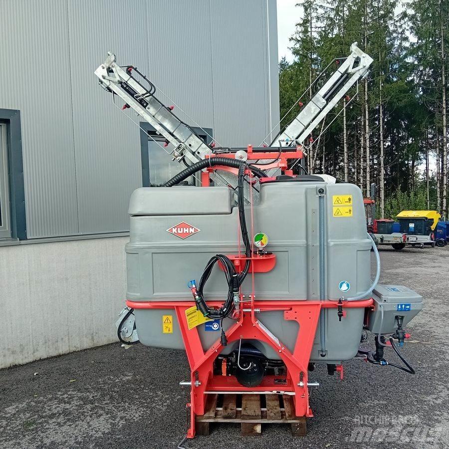 Kuhn Feldspritze Slepesprøyter
