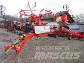 Kuhn GA7302DL Svanser