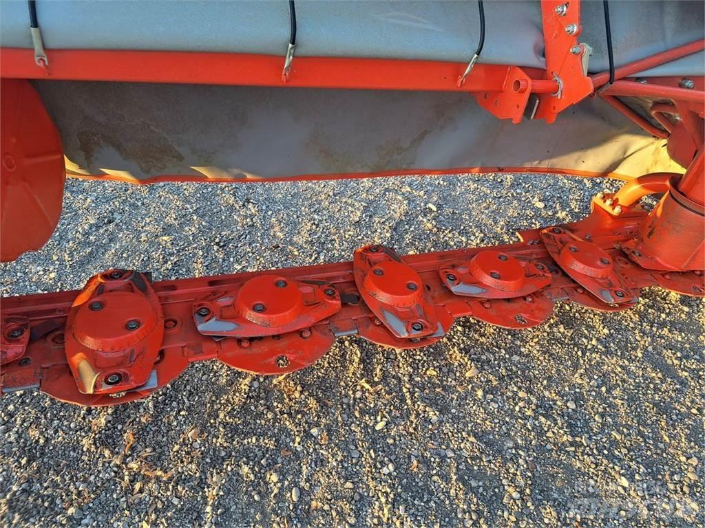 Kuhn GMD 285 FF Slåmaskiner