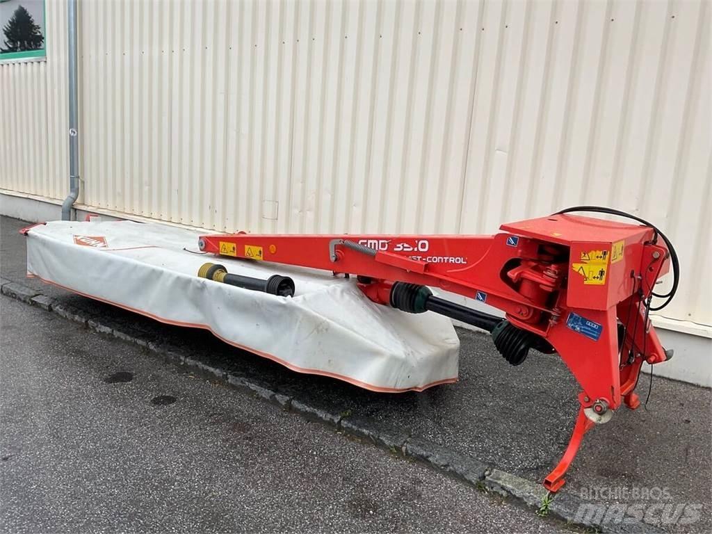 Kuhn GMD 3510 FF Slåmaskiner