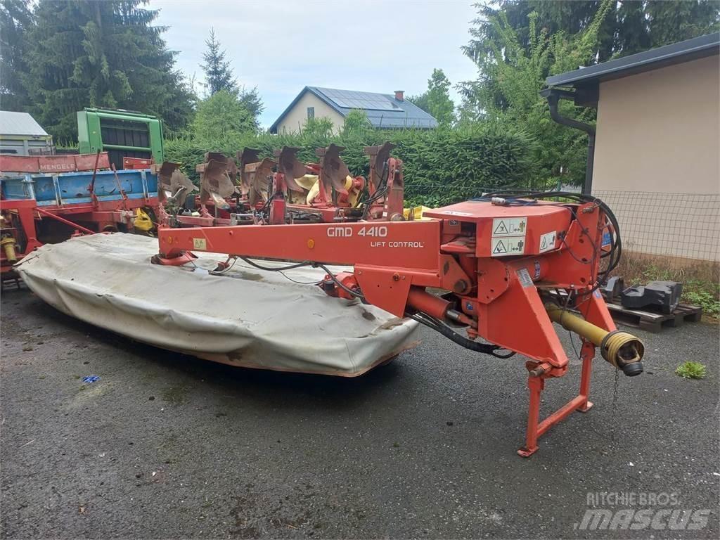 Kuhn GMD 4410 Slåmaskiner