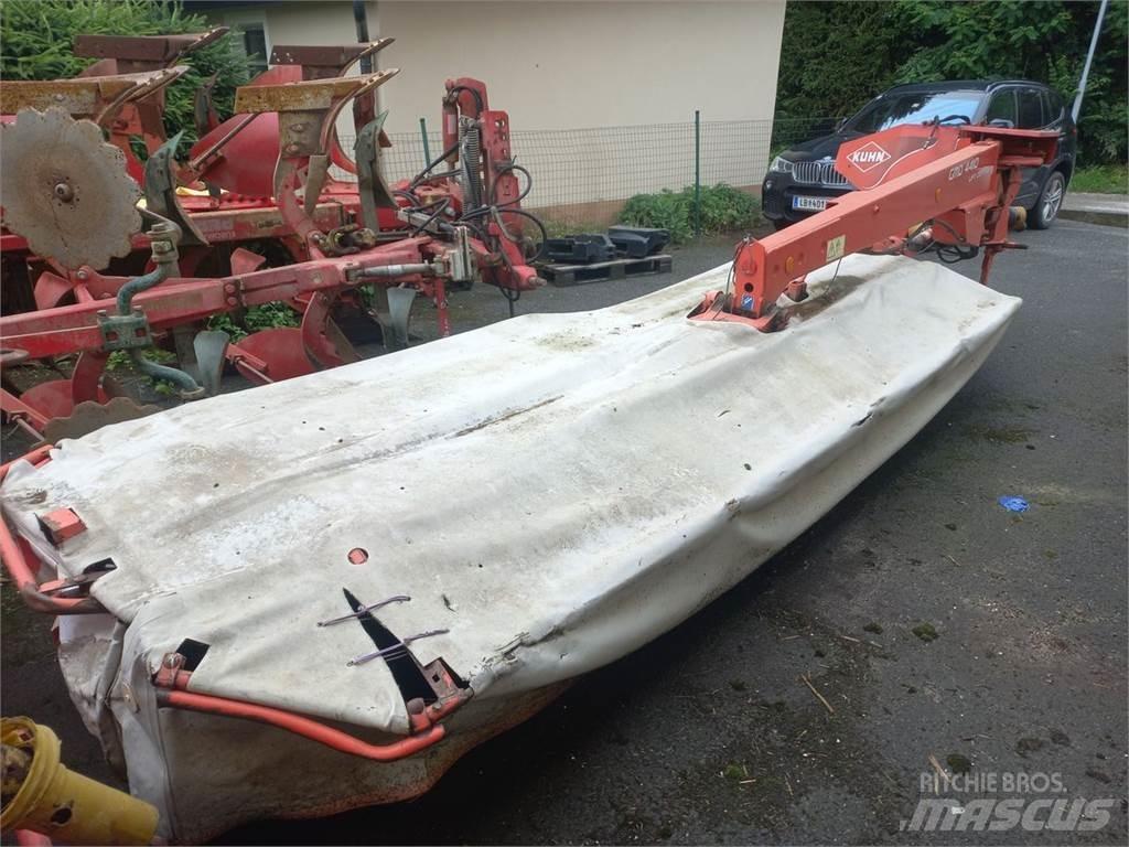 Kuhn GMD 4410 Slåmaskiner