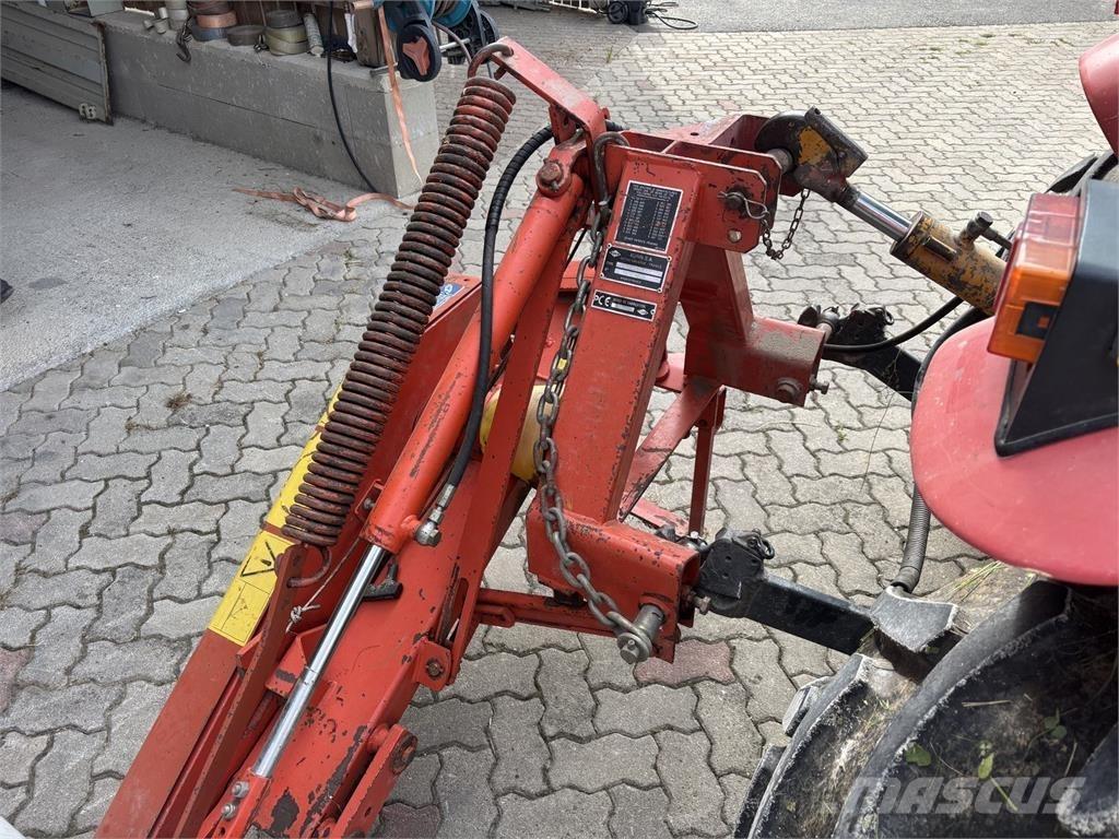 Kuhn GMD 500 Slåmaskiner