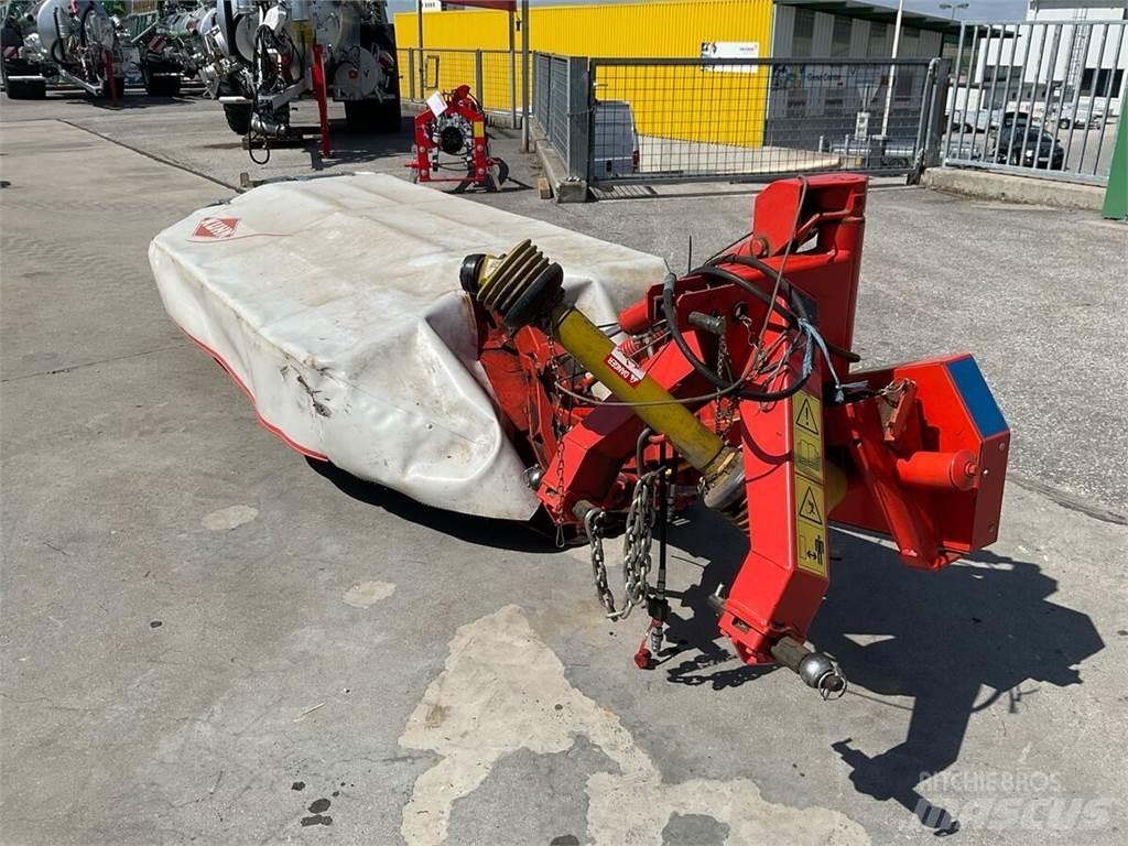Kuhn GMD 700 GII -FF Slåmaskiner