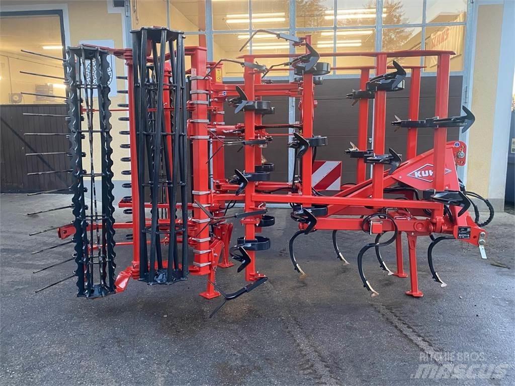 Kuhn Prolander 400R Kultivatorer