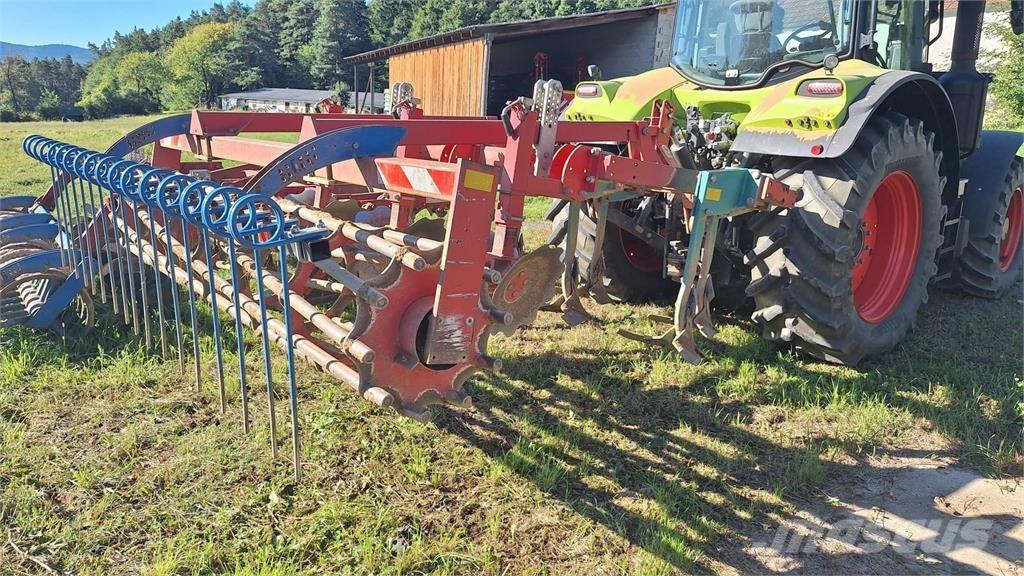 Kverneland CLD Kultivatorer