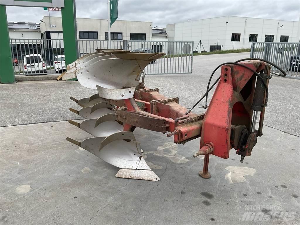 Kverneland E-14 Vanlige ploger