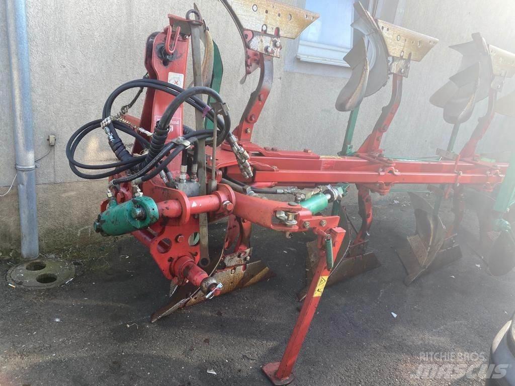 Kverneland LS95 Vanlige ploger