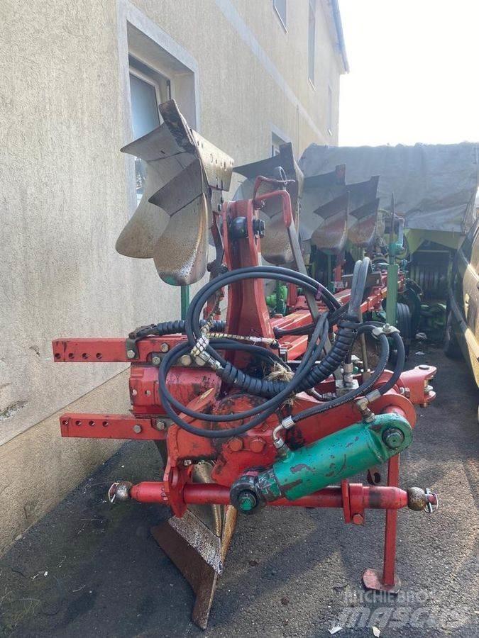 Kverneland LS95 Vanlige ploger
