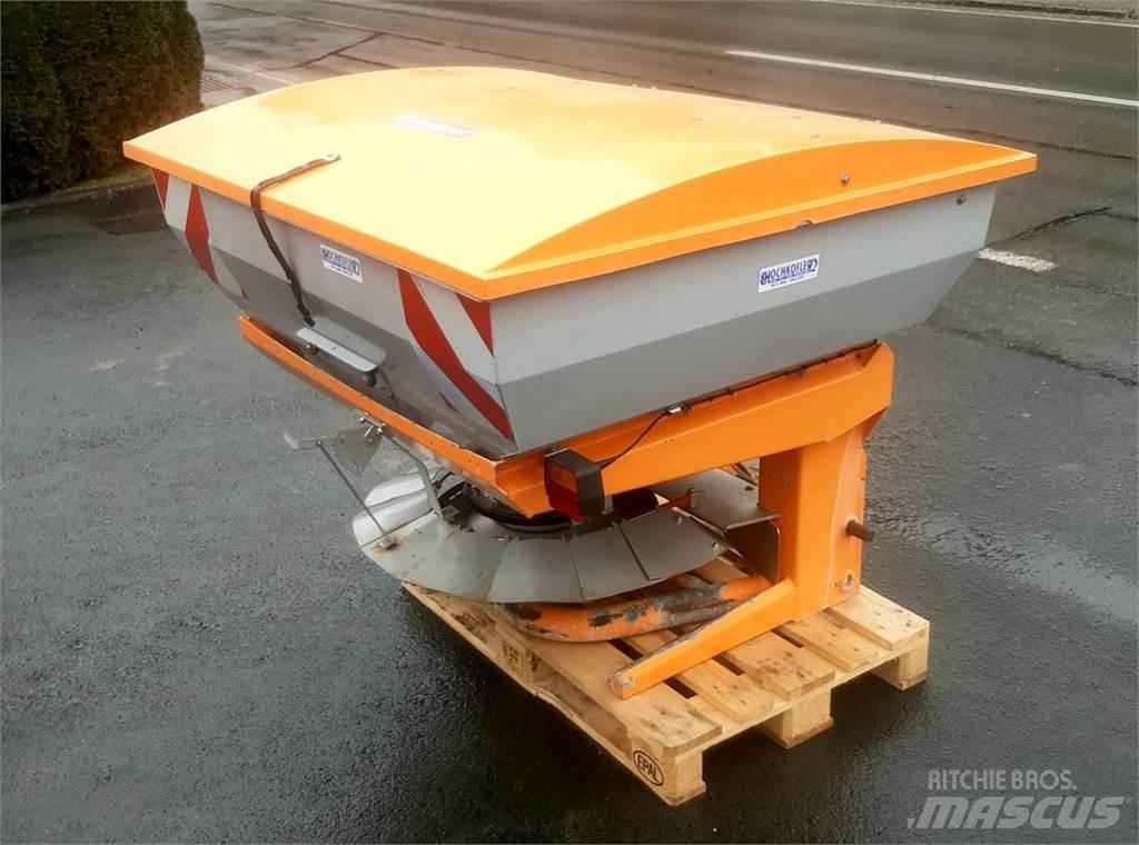  Landgut 833e Park- og hagemaskiner - Annet